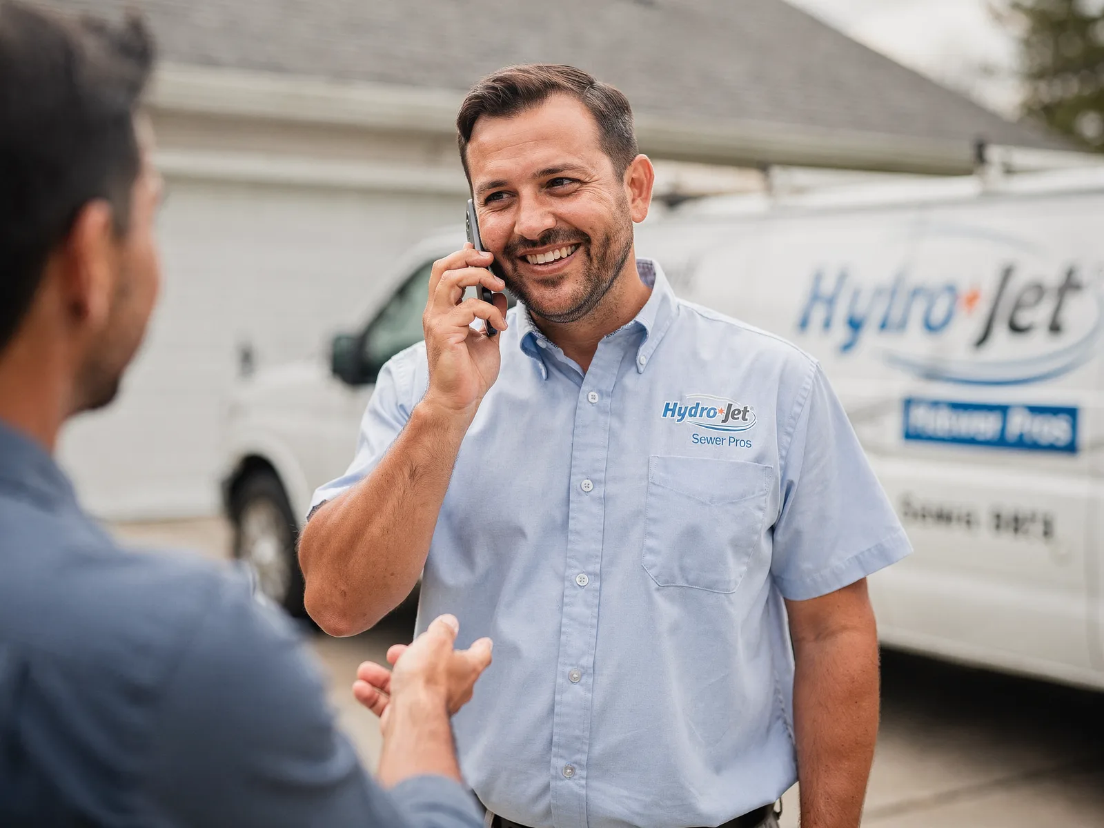 Hydro Jetting Mound City, KS FAQs